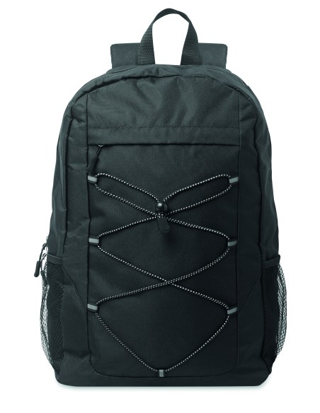 Zaino in poliestere 600D RPET