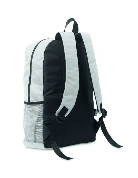 Zaino in poliestere 600D RPET