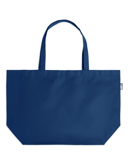 Ampia shopper in RPET