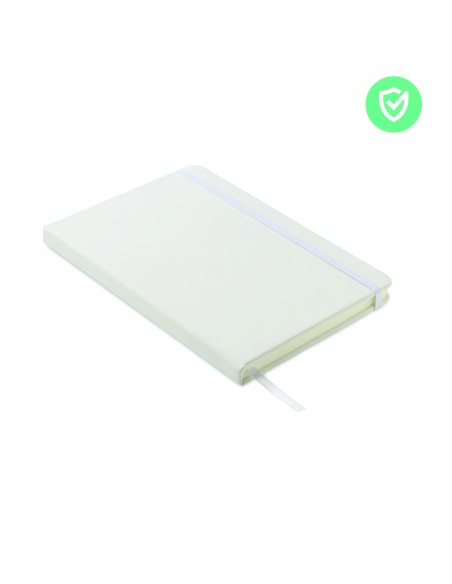 Notebook A5 a righe