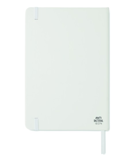 Notebook A5 a righe