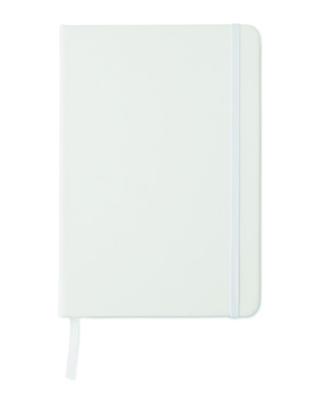 Notebook A5 a righe
