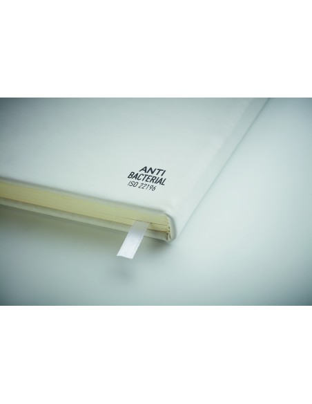 Notebook A5 a righe