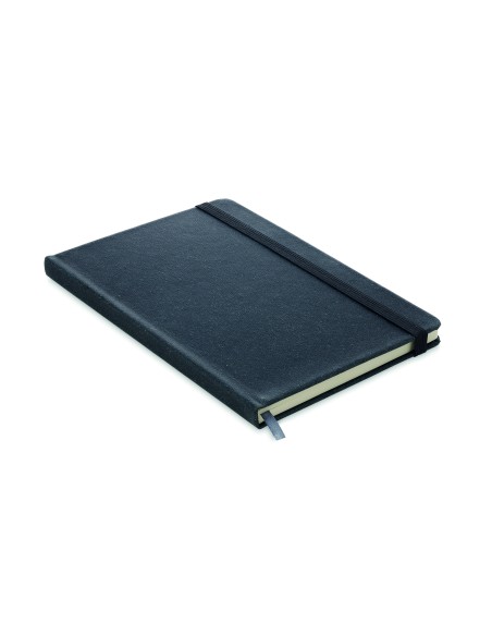 Notebook A5 in PU riciclato