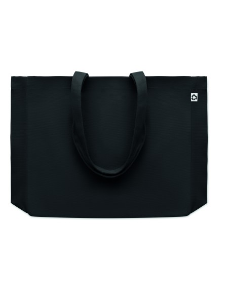 Borsa in tela riciclata 280 gr/