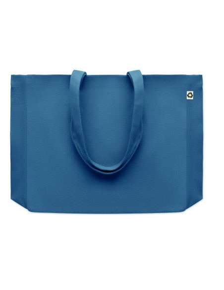 Borsa in tela riciclata 280 gr/