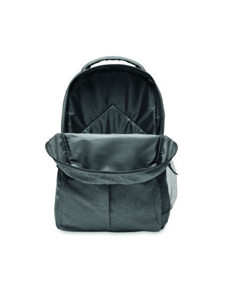 Zaino in RPET 600D 2 toni