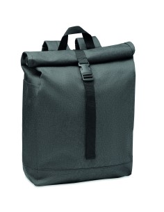 Zaino 600D RPET 2 toni