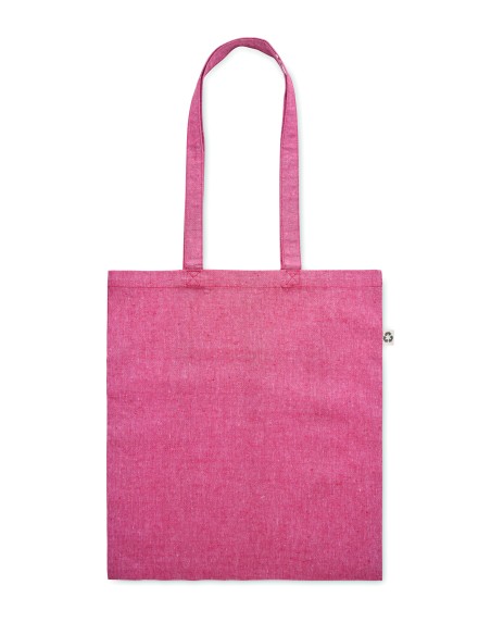 Shopper con manici lunghi