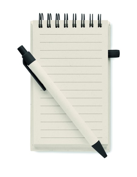 Notebook A6