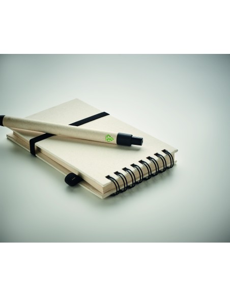 Notebook A6