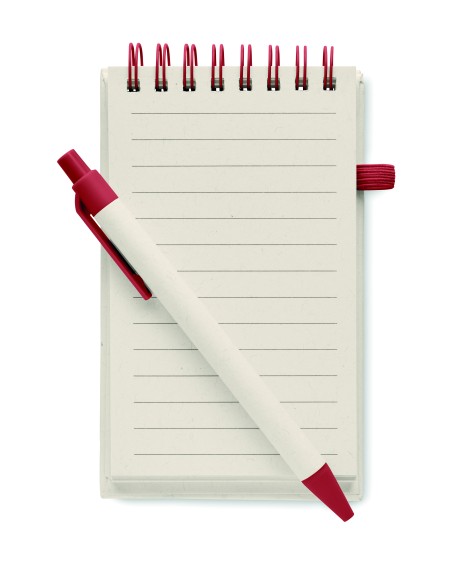 Notebook A6
