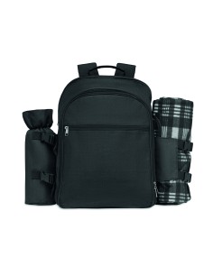 Zaino da picnic per 4 persone