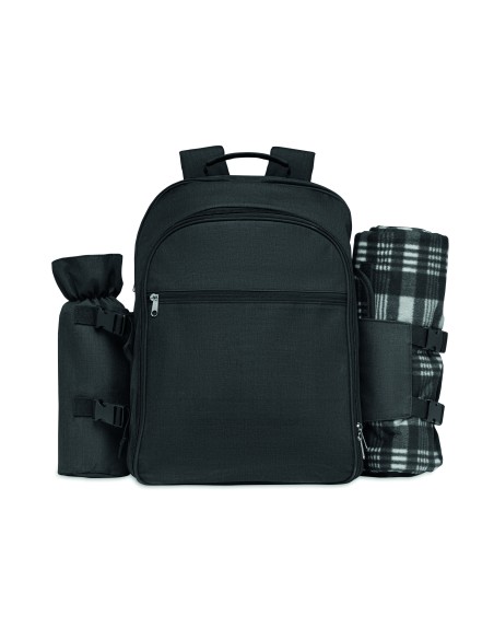 Zaino da picnic per 4 persone