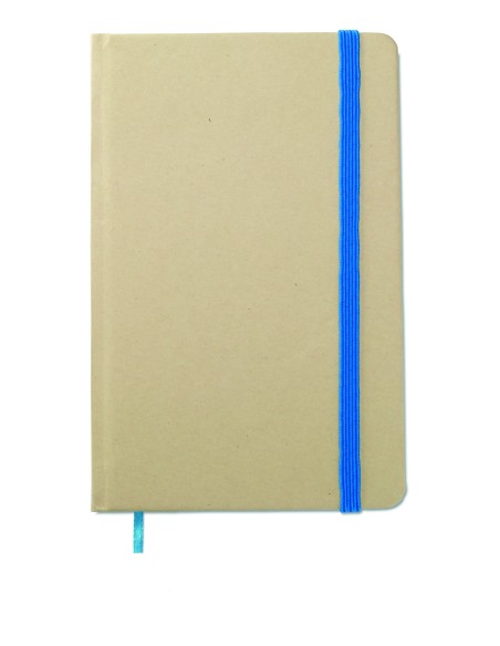 Quaderno (96 pagine bianche)