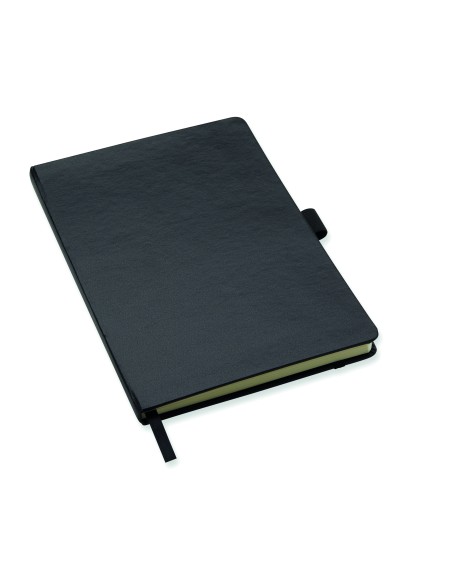 Quaderno A5 con  penna
