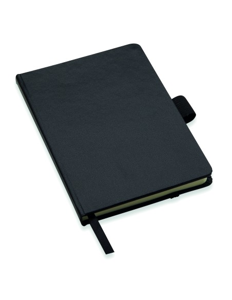 Blocco notes A6 con penna