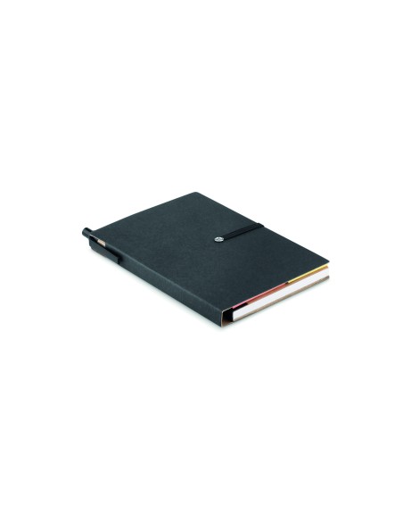 Notebook in carta riciclata