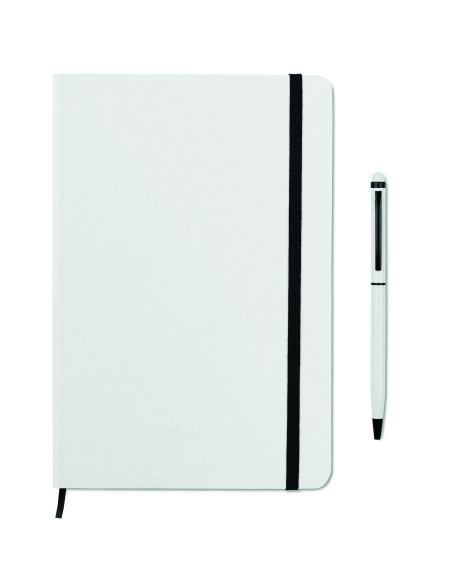 Set notebook