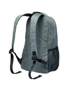 Zaino con cordino colorato