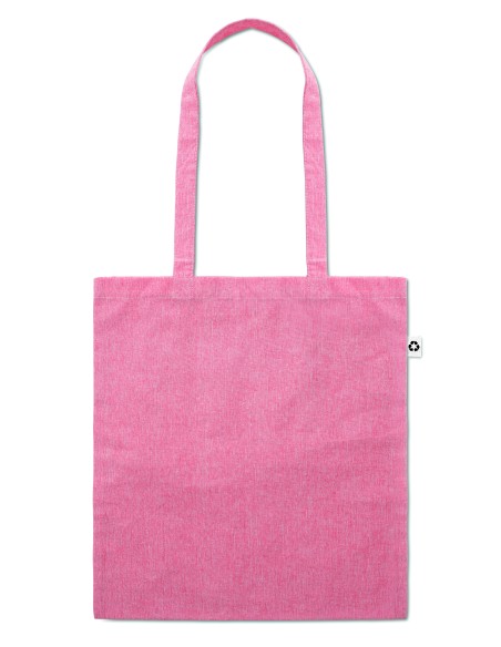 Shopper tono su tono 140gr