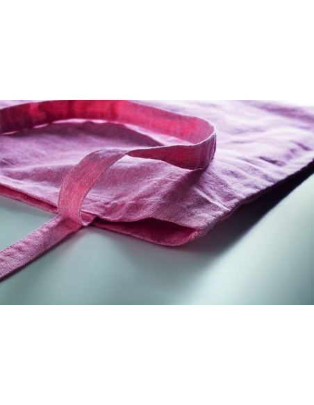 Shopper tono su tono 140gr