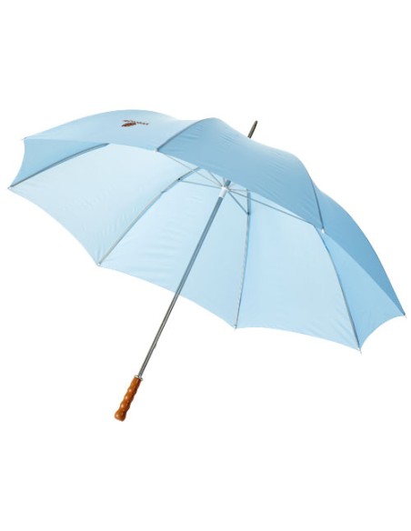 Ombrello golf Karl da 30'' con manico in legno