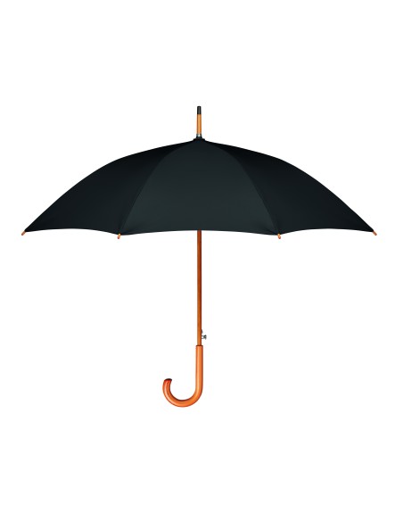 Ombrello 23,5" in pongee RPET