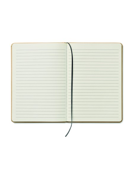 Notebook A5 riciclato