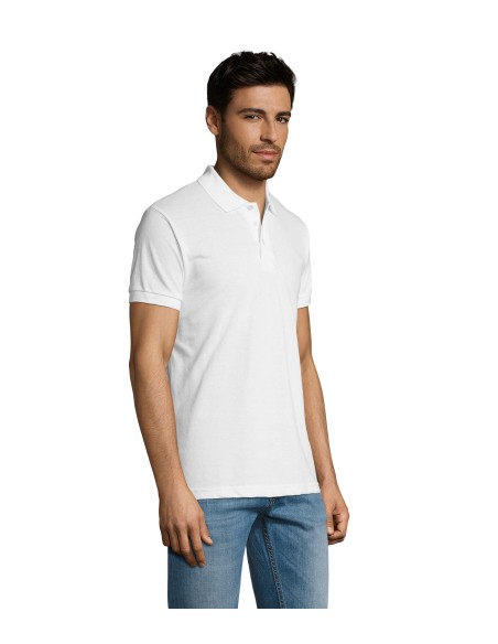 PRIME-MEN POLO-200g