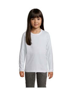 IMPERIAL LSL KIDS T-SHIRT
