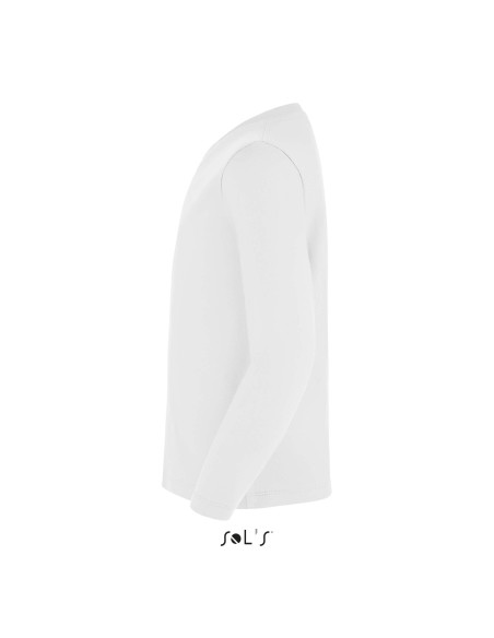 IMPERIAL LSL KIDS T-SHIRT