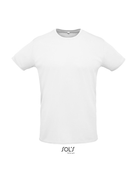 SPRINT UNI T-SHIRT 130g