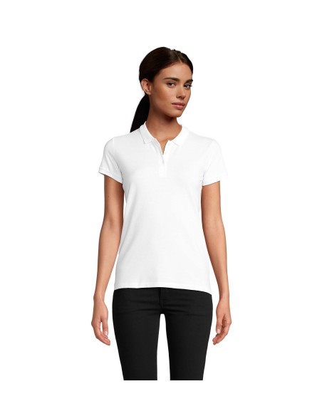 Polo PLANET DONNA 170g