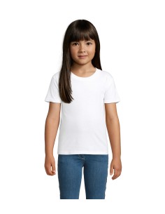 CRUSADER KIDS T-SHIRT 150g