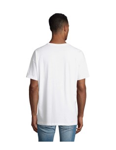 BOXY MEN T-SHIRT OVERSIZE