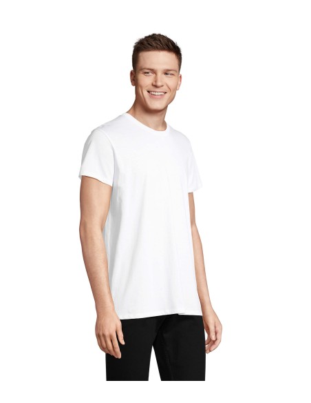 T Shirt RE CRUSADER 150g