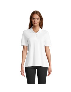PACIFIC POLO DONNA