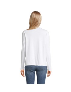 MONARCH T-SHIRTS DONNA