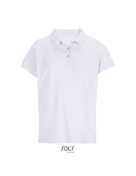 PULSE POLO DONNA