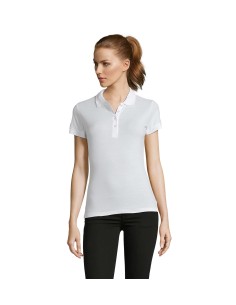 PASSION DONNA POLO 170g