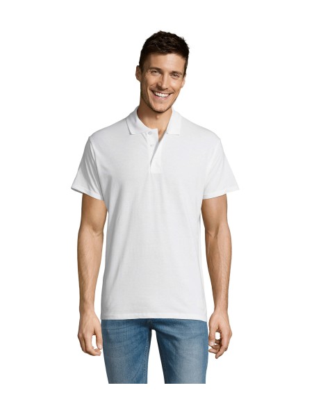 Polo SUMMER II MEN 170g