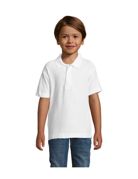 Polo SUMMER II KIDS 170g