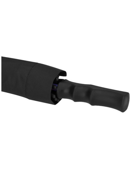 Ombrello antivento Stark da 23" con apertura automatica