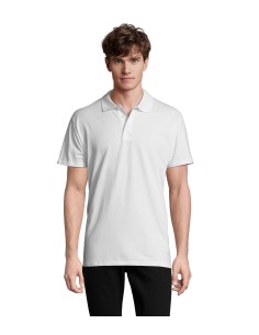 Polo PRIMAVERA II UOMO 210g