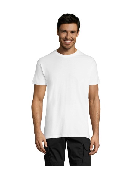 T Shirt REGENT Uni 150g