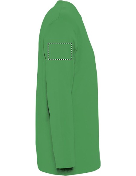 T Shirt MONARCH UOMO 150g