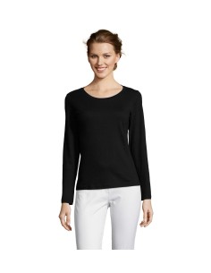 MAJESTIC WOMEN T-SHIRT 150g