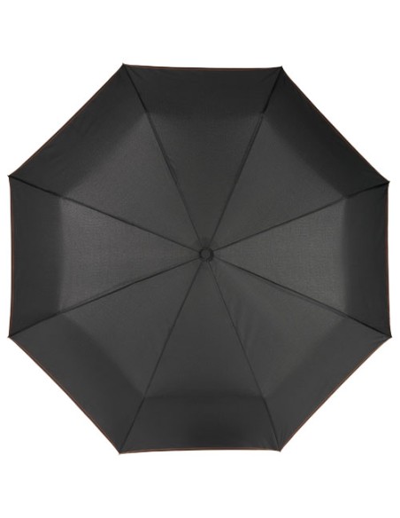 Ombrello pieghevole Stark-mini da 21" con chiusura/apertura automatica