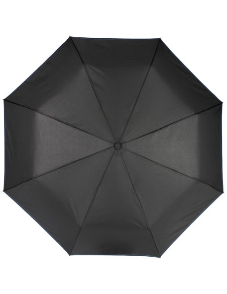 Ombrello pieghevole Stark-mini da 21" con chiusura/apertura automatica
